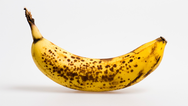 Illustration for article titled 7 Bananas That Have Gone Full-Blown Bad Boy